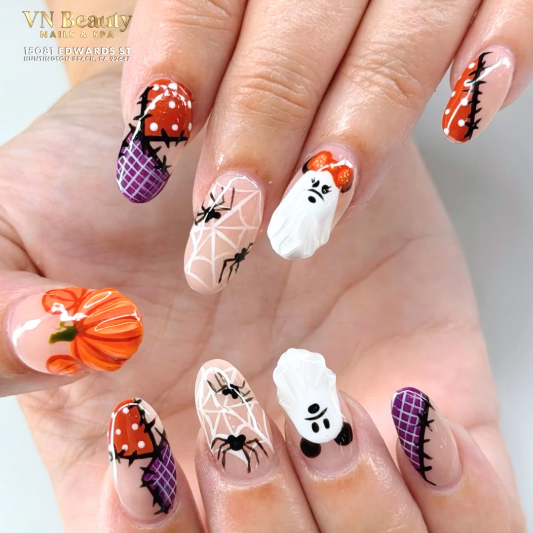 Must Try Nail Designs October 14 2026